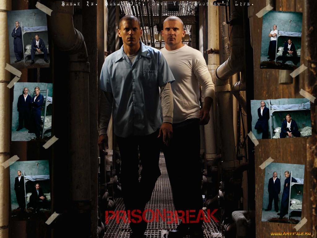 , , prison, break